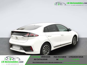  Voir détails -Hyundai Ioniq Electric 136 ch à Beaupuy (31)