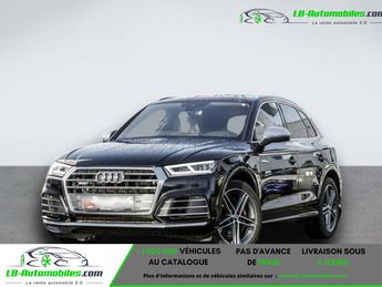  Voir détails -Audi SQ5 3.0 V6 TDI 347 BVA Quattro à Beaupuy (31)