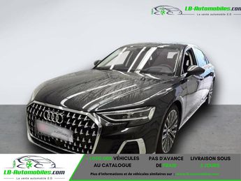  Voir détails -Audi A8 60 TFSIe 462 ch BVA Quattro à Beaupuy (31)
