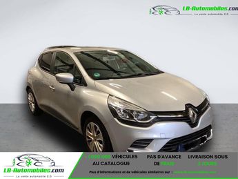  Voir détails -Renault Clio dCi 75 BVM à Beaupuy (31)