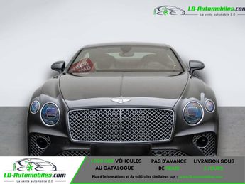  Voir détails -Bentley Continental V8 4.0 550 ch BVA à Beaupuy (31)
