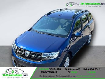  Voir détails -Dacia Logan SCe 75 à Beaupuy (31)