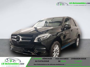  Voir détails -Mercedes GLE 250 d BVA à Beaupuy (31)