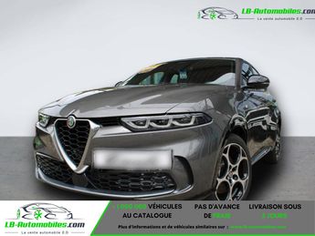  Voir détails -Alfa romeo Tonale 1.5 Hybrid 160 ch VGT BVA à Beaupuy (31)