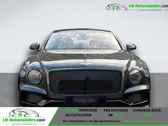  Voir détails -Bentley Continental V8 4.0 550ch BVA à Beaupuy (31)