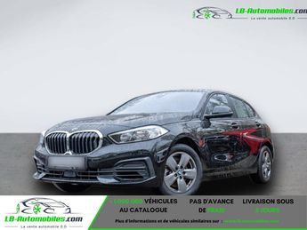  Voir détails -BMW Serie 1 118i 140 ch BVM à Beaupuy (31)