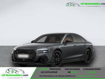  Voir détails -Audi S8 V8 4.0 TFSI 571 BVA Quattro à Beaupuy (31)