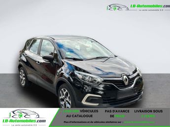  Voir détails -Renault Captur TCe 90 BVM à Beaupuy (31)