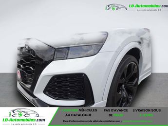  Voir détails -Audi RS Q8 TFSI 600 ch BVA Quattro à Beaupuy (31)