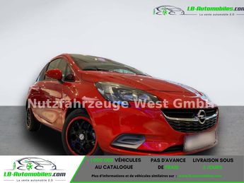  Voir détails -Opel Corsa 1.2 70 ch à Beaupuy (31)