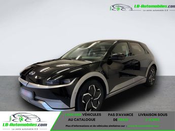  Voir détails -Hyundai Ioniq 73 kWh - 218 ch à Beaupuy (31)