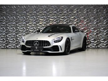  Voir détails -Mercedes Amg GT R - V8 4.0 585cv TRACKPACK à Saint-Jean-de-Boiseau (44)
