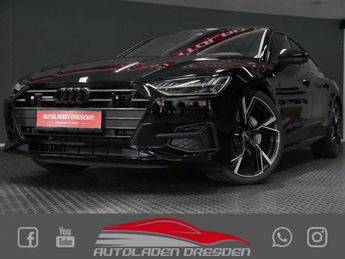  Voir détails -Audi A7 Sportback 50 TDI V6 286 Tiptronic 8 Quat à Chenôve (21)