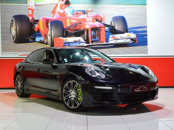  Voir détails -Porsche Panamera S-Hybrid à Signes (83)