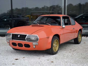  Voir détails -Lancia Fulvia ZAGATO 1300 S à Wielsbeke (87)