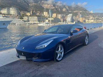  Voir détails -Ferrari GTC4 Lusso V12 à Monaco (98)