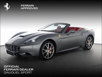  Voir détails -Ferrari California V8 4.3 à Limonest (69)