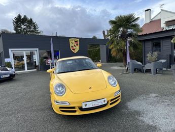  Voir détails -Porsche 911 type 997 S à Charpont (28)