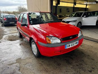  Voir détails -Ford Fiesta  à Mont-de-Marsan (40)