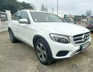 Mercedes GLC 220 d 4-matic 2143cm3 170cv à Yvrac (33)