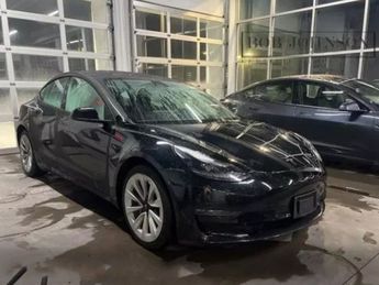  Voir détails -Tesla Model 3 Bonus écologique récupérable ! à  Le Havre (76)