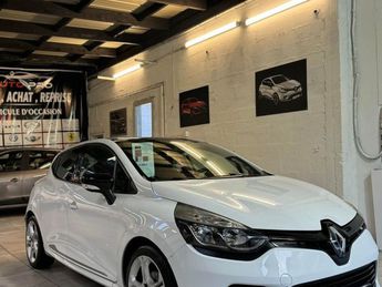  Voir détails -Renault Clio iv gt boite automatique à  Le Havre (76)