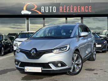  Voir détails -Renault Grand Scenic Scénic 1.6 dCi 130 Ch 7 PLACES INTENS CA à Lestrem (62)