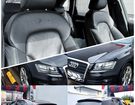 Audi Q5 S Line Cuir jantes 20 Propre Sol 21cm à vry (91)