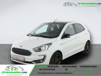  Voir détails -Ford KA 1.2 85 ch  BVM à Beaupuy (31)