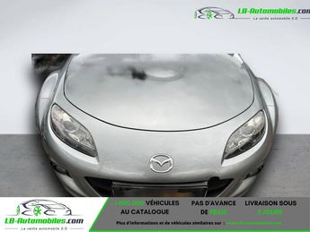  Voir détails -Mazda MX5 1.8 MZR à Beaupuy (31)