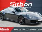 Porsche 911 991 Phase 2 Carrera 4S 3.0 420 PDK | 25K à Saint-Égrève (38)