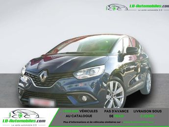  Voir détails -Renault Scenic TCe 140 BVA à Beaupuy (31)