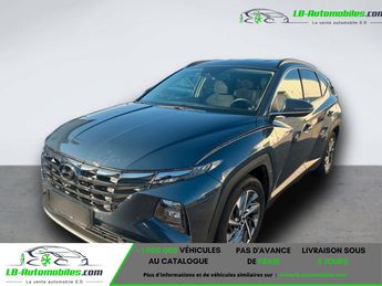  Voir détails -Hyundai Tucson 1.6 CRDi 136 Hybrid 48V BVA à Beaupuy (31)