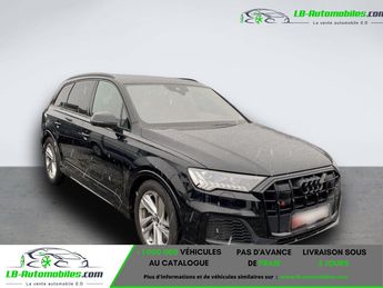  Voir détails -Audi SQ7 TFSI 507ch BVA Quattro 5pl à Beaupuy (31)