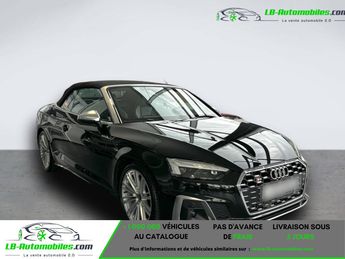  Voir détails -Audi S5 TFSI 354 BVA Quattro à Beaupuy (31)