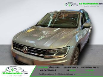  Voir détails -Volkswagen Tiguan 2.0 TDI 150 BVA à Beaupuy (31)