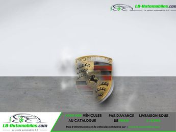  Voir détails -Porsche Taycan 4 476 ch à Beaupuy (31)