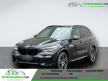  Voir détails -BMW X5 M50d 400 ch BVA à Beaupuy (31)