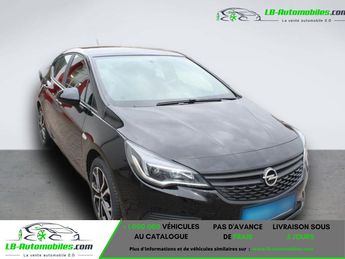  Voir détails -Opel Astra 1.0 Turbo 105 ch BVM à Beaupuy (31)