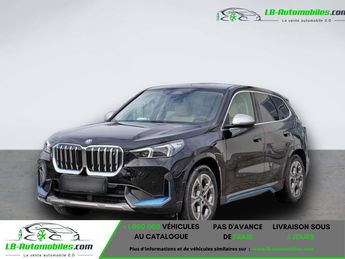  Voir détails -BMW iX xDrive30 313ch BVA à Beaupuy (31)