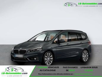  Voir détails -BMW Serie 2 220i 192 ch à Beaupuy (31)