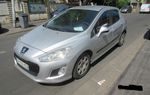 Peugeot 308 (2) 1.6 E-HDI FAP 115CH ACTIVE 5P à Sevran (93)