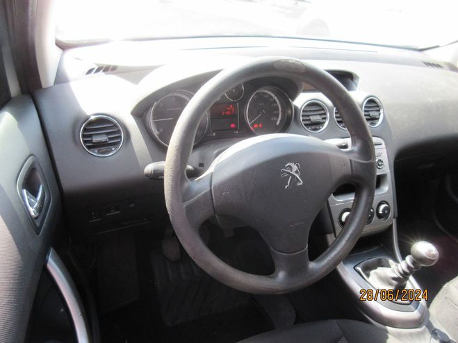 Peugeot 308 (2) 1.6 E-HDI FAP 115CH ACTIVE 5P GRIS C de 2013