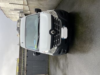 Voir détails -Renault Master 3 DCI 125 à Brest (29)