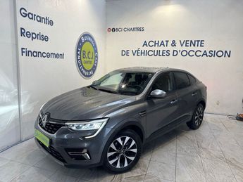  Voir détails -Renault Arkana 1.3 TCE 140CH FAP BUSINESS EDC à Nogent-le-Phaye (28)