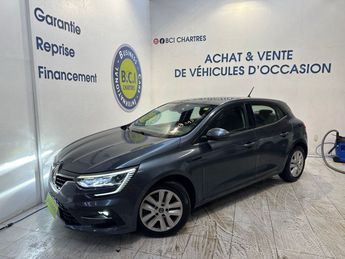  Voir détails -Renault Megane 1.5 BLUE DCI 115CH BUSINESS à Nogent-le-Phaye (28)