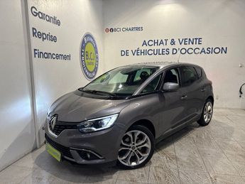  Voir détails -Renault Scenic 1.7 BLUE DCI 120CH BUSINESS à Nogent-le-Phaye (28)