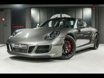  Voir détails -Porsche 911 type 991 .2 911 TARGA 4 GTS PDK à Strassen (80)