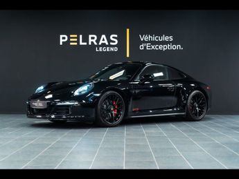  Voir détails -Porsche 911 Carrera GTS PDK à Toulouse (31)