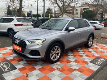  Voir détails -Audi Q3 2.0 TDI 150 S-TRONIC DESIGN GPS Hayon à Lescure-d'Albigeois (81)